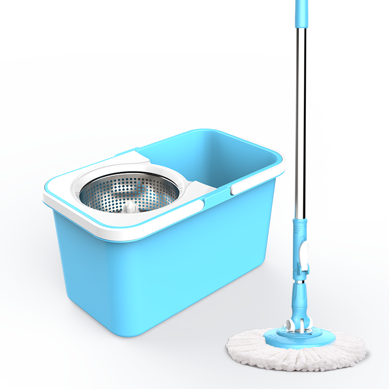 Bộ lau nhà 360 độ Vinamop MTC 02
