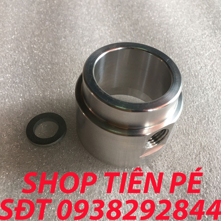 ĐẦU NỐI CỔ PÔ CẢM BIẾN OXY LÊN FI