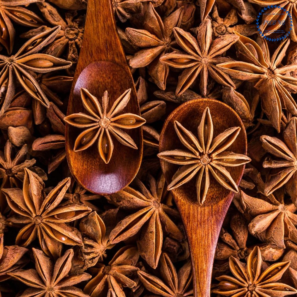 Hoa hồi Lạng Sơn - hàng loại 1