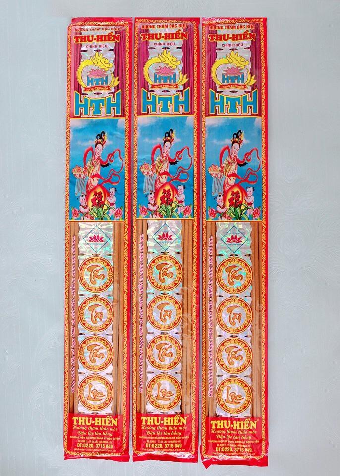 Hương Thu Hiền cô tiên 45 que/ thẻ