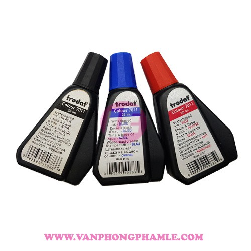Mực đóng dấu trodat 7011