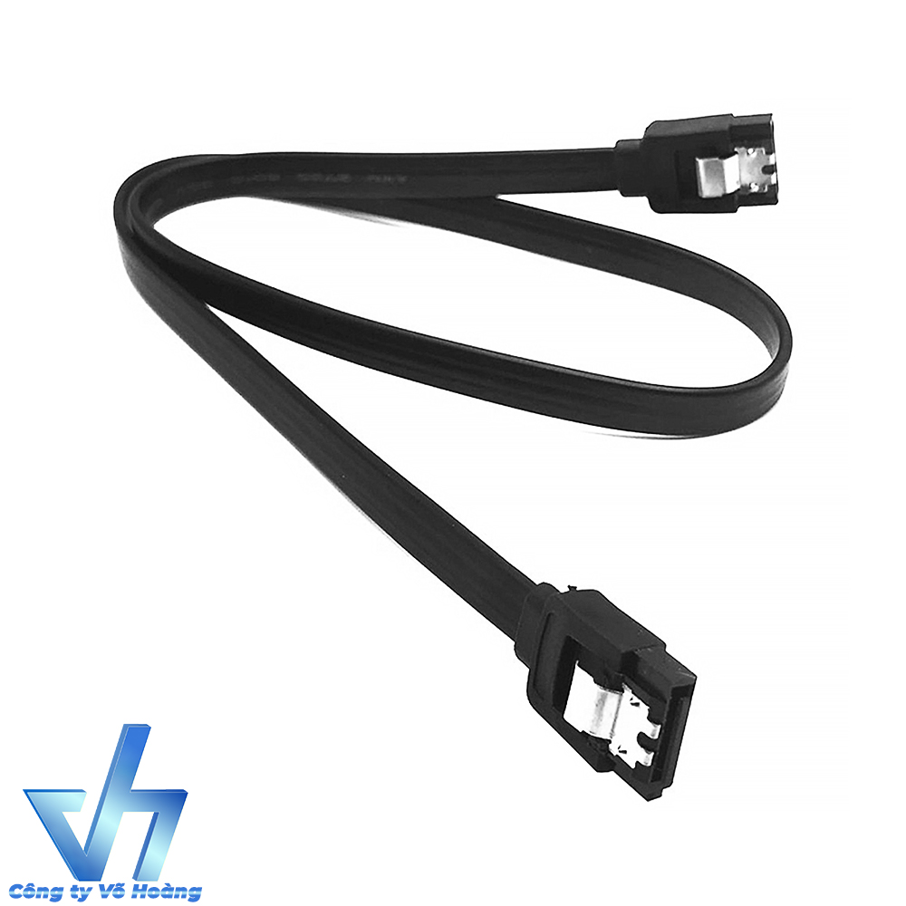 [HCM]Cáp Sata III - Cáp Sata 3 - Cáp ổ cứng HDD / SSD / SSHD
