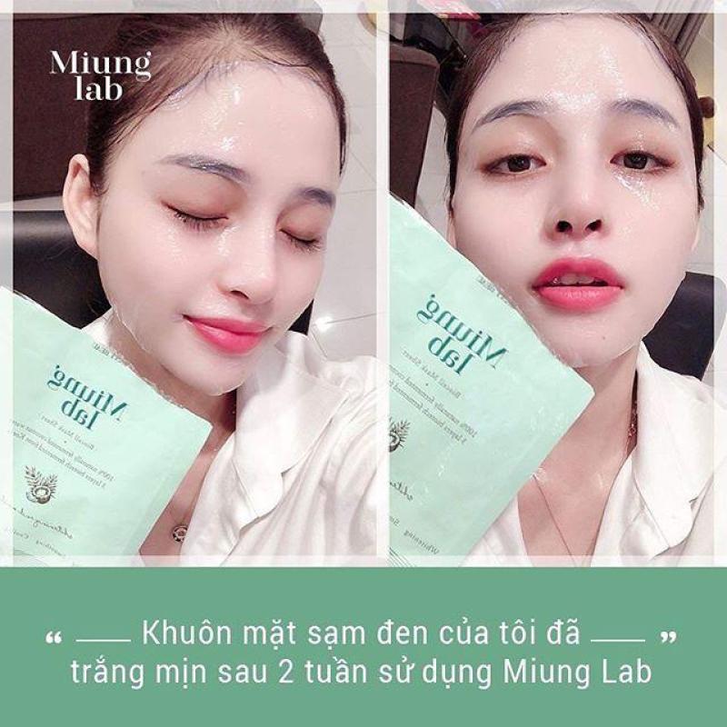 Sỉ Miung Lab 10 hộp ( 1hop/7 miếng)