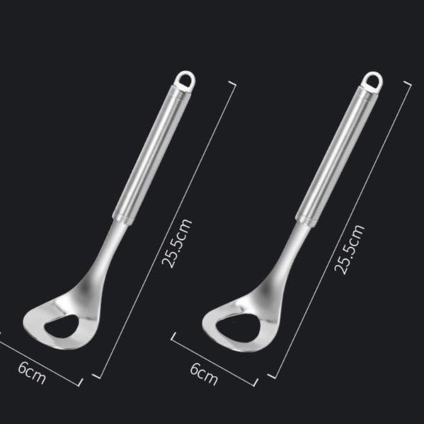 Muôi nặn thịt viên inox cao cấp