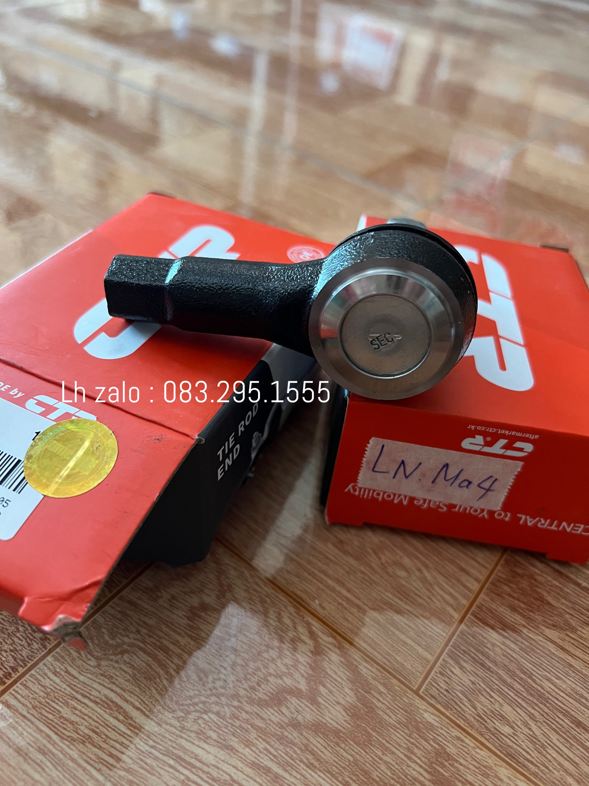 rô tuyn lái ngoài Matiz 4 , spark m300 ( giá 1 chiếc , Lh 0832951555 )