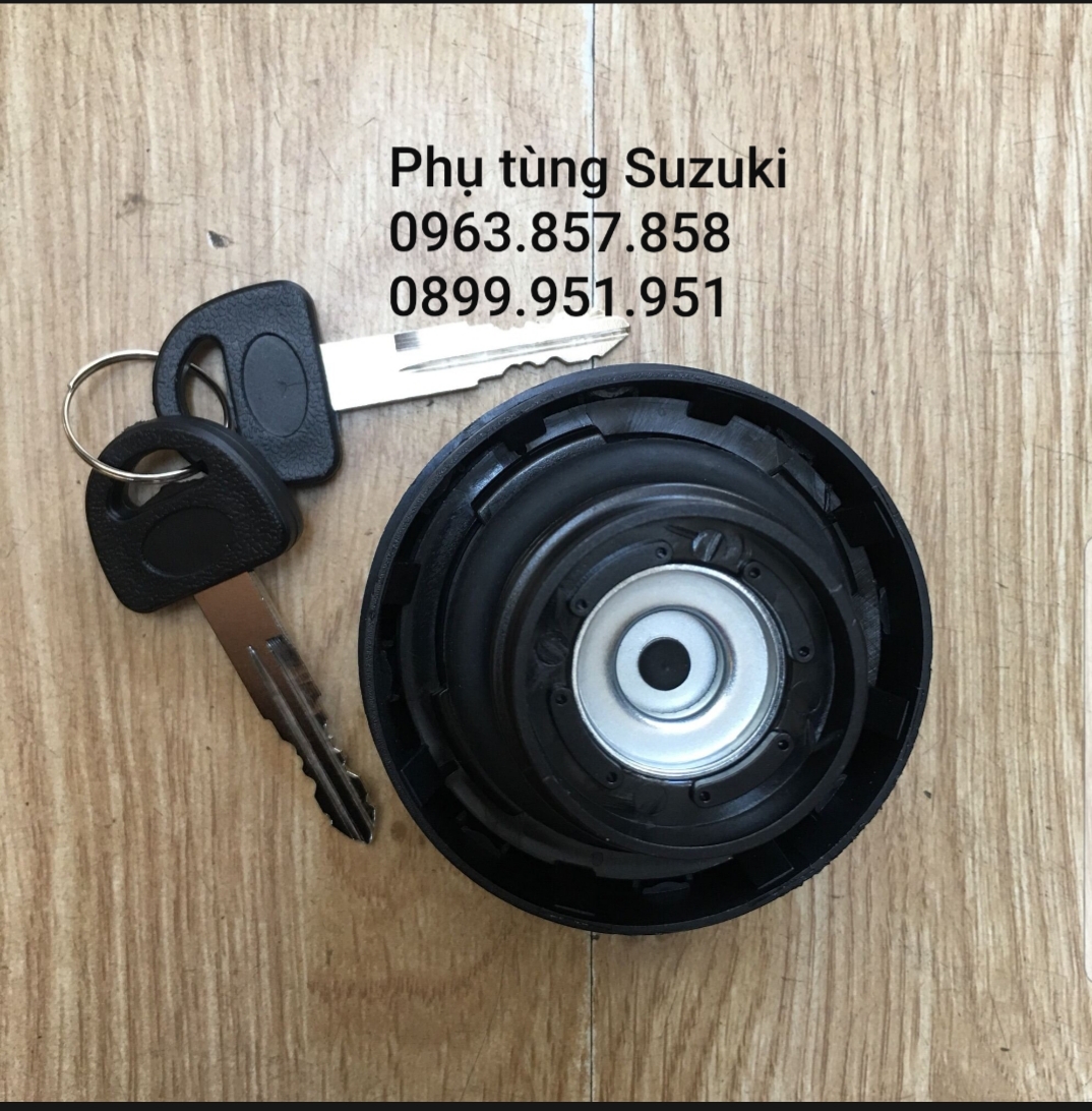 Nắp bình xăng SUZUKI APV / PRO