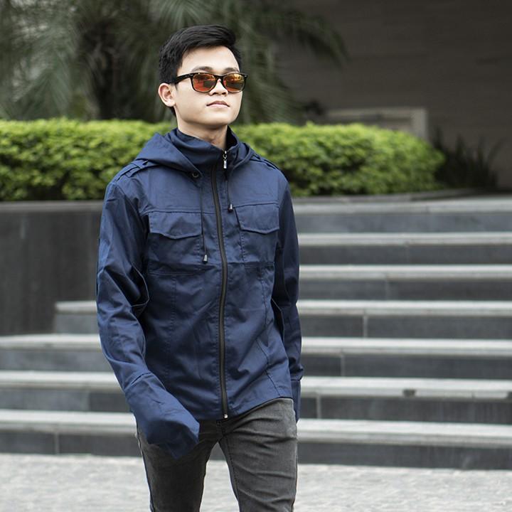 Áo Chống Nắng Nam Cao Cấp
