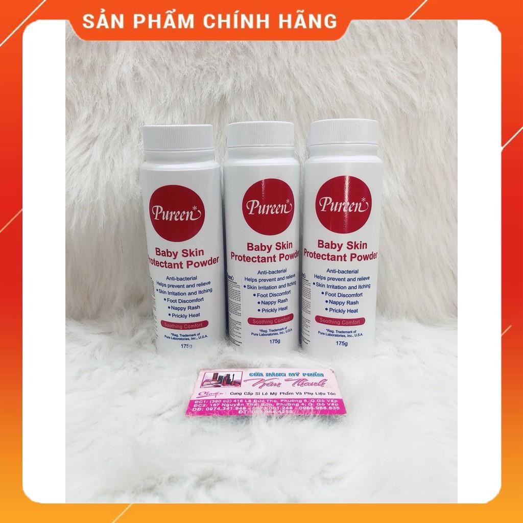 Phấn Rôm Pureen Baby