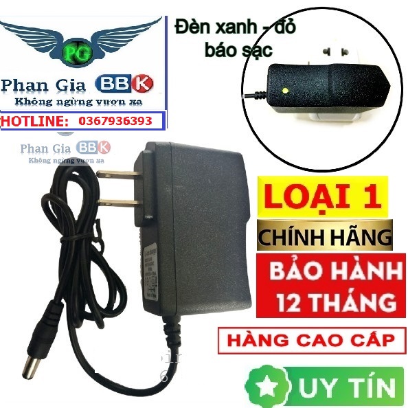 Sạc pin máy bắn cốt, máy cân mực laze 5v