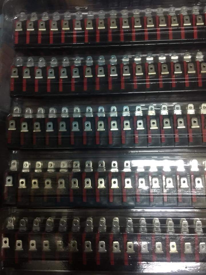 5 Công tác Hành trình