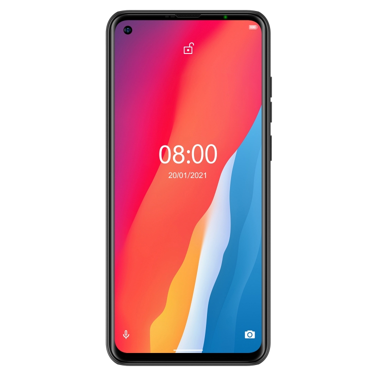 [HCM]Ulefone Note 11P(Ram 8GbRom 128GbPin 4.400mAh4 Camera)