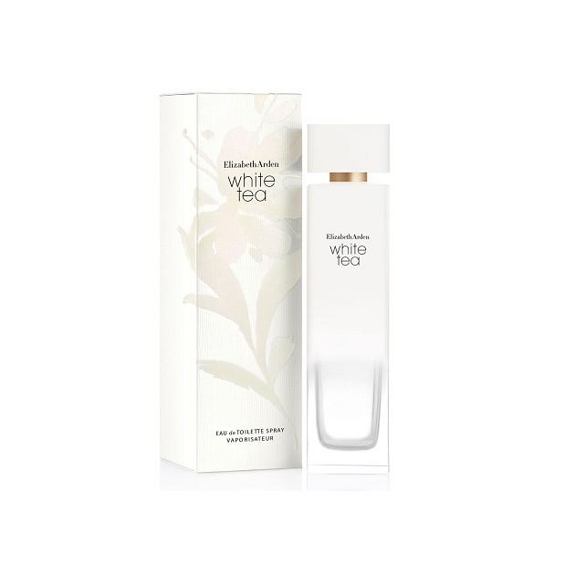 Nước hoa nữ ELIZABETH ARDEN WHITE TEA EDT 100ml