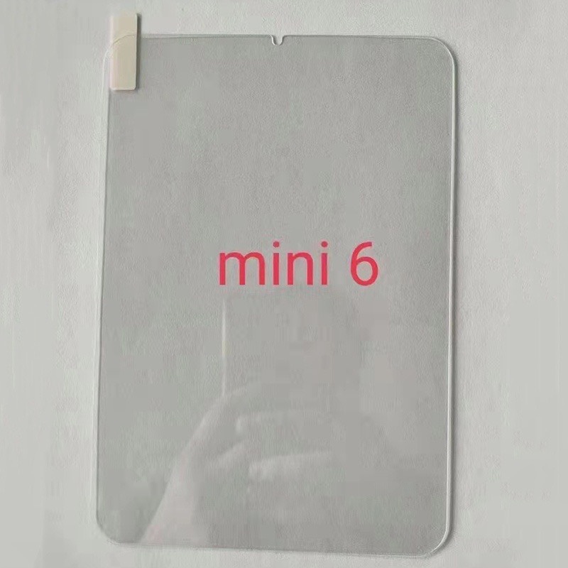 Kính cường lực cho iPad Mini 6 8.3 inch