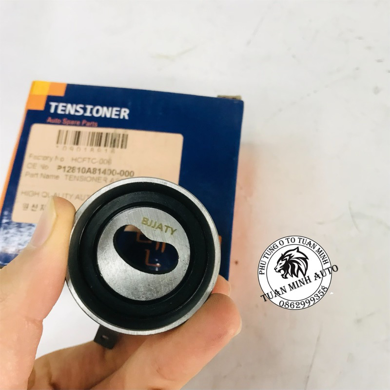 Bi tăng cam Matiz-Spark 2008-2011 M200 (Matiz1-2-3)