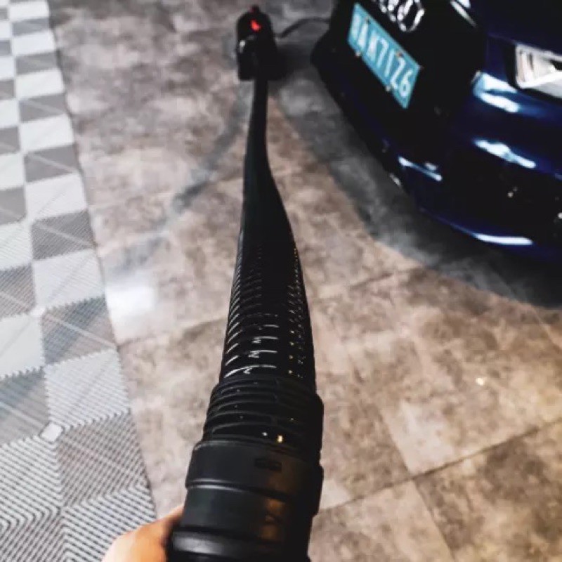 Máy Sấy Khô Ô TÔ Thương Hiệu SGCB PRO