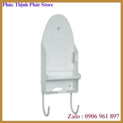 Giá treo bàn ủi