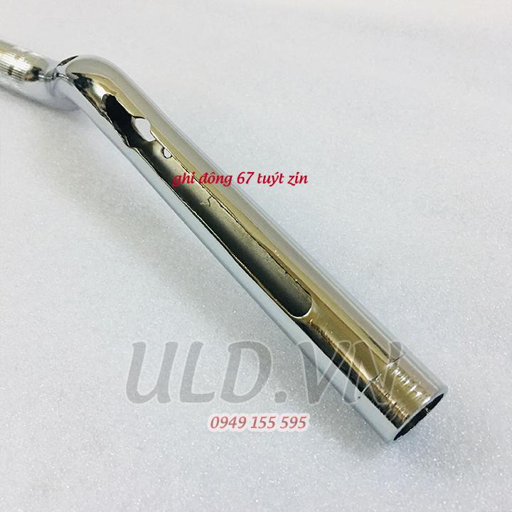 [HCM]ghi đông xe 67 tuýp zin
