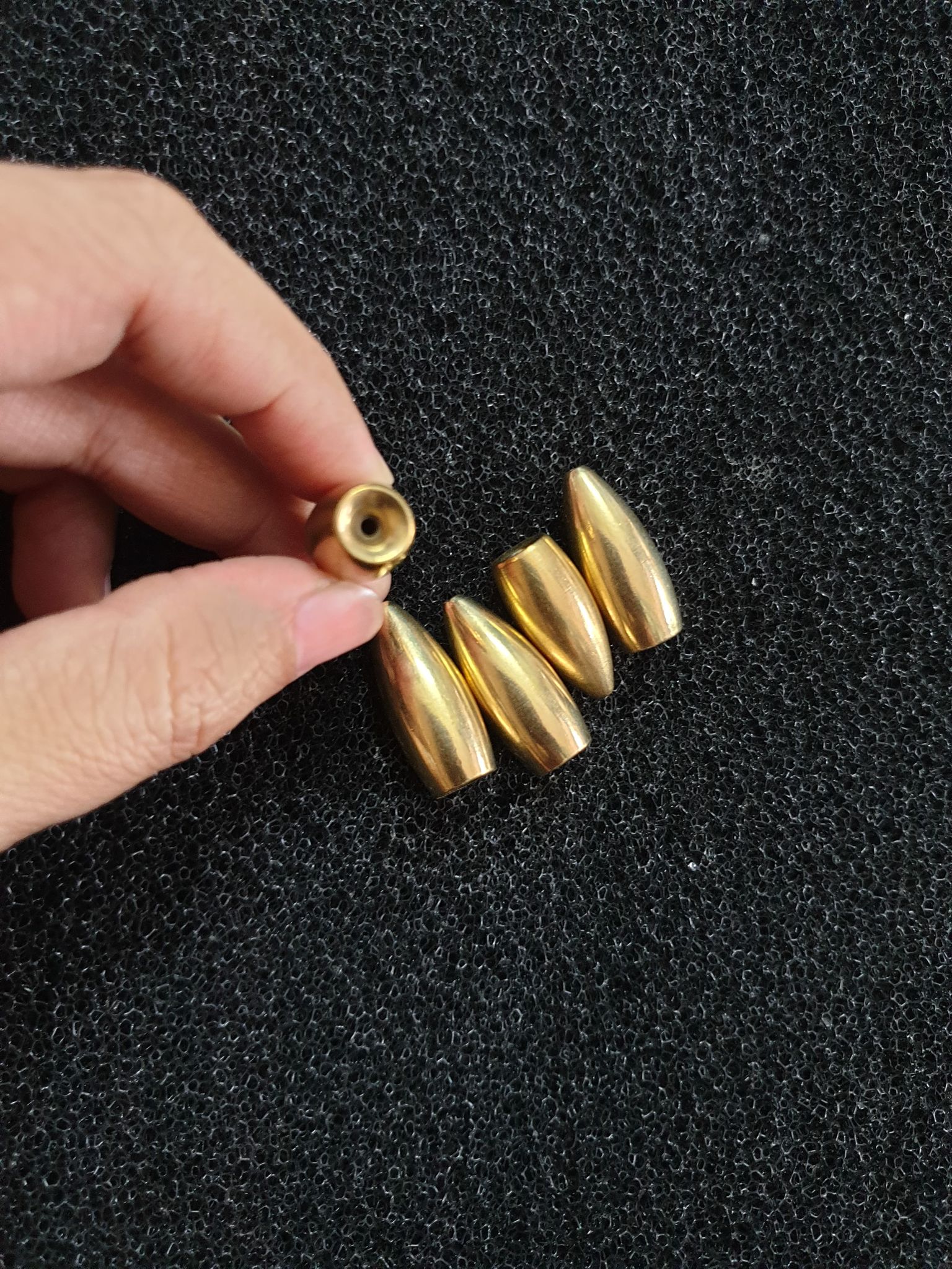 1 chì tùy chọn / chì câu cá / chì đồng / chì câu đài / 5gr / 10gr / 14gr /