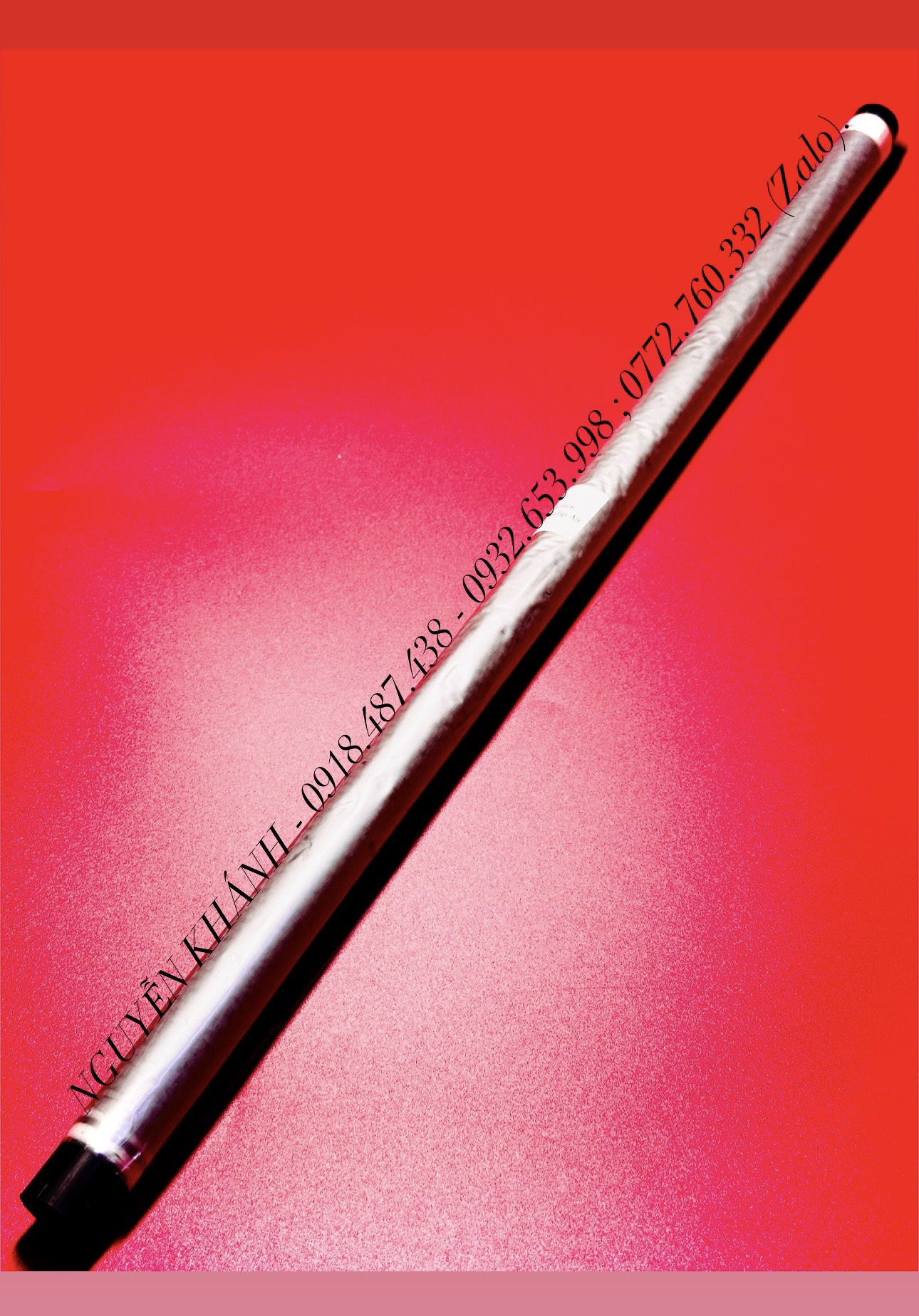 Sơn phim nhúng chuyển nước carbon samurai