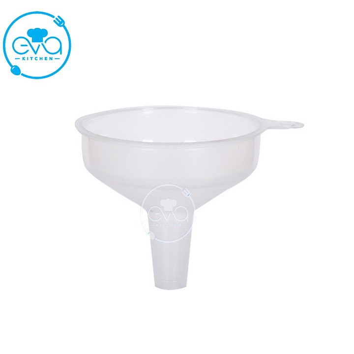 Combo 3 Phễu Nhựa PP Chiết Rót Mini Tiện Lợi