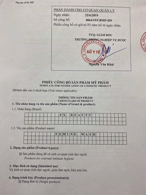 Miễn Phí Ship Xịt Phụ Khoa Thảo Dược 8X BEAUTY (Tặng 1 Dung Dịch Vệ Sinh Giá 280k)