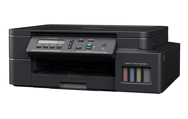 [HCM]MÁY IN PHUN MÀU BROTHER DCP-T520W (IN – SCAN – COPY)