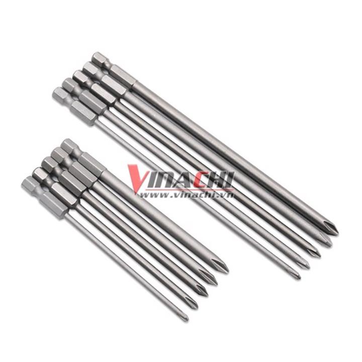 Đầu vặn vít chữ thập - Bộ 2 cái