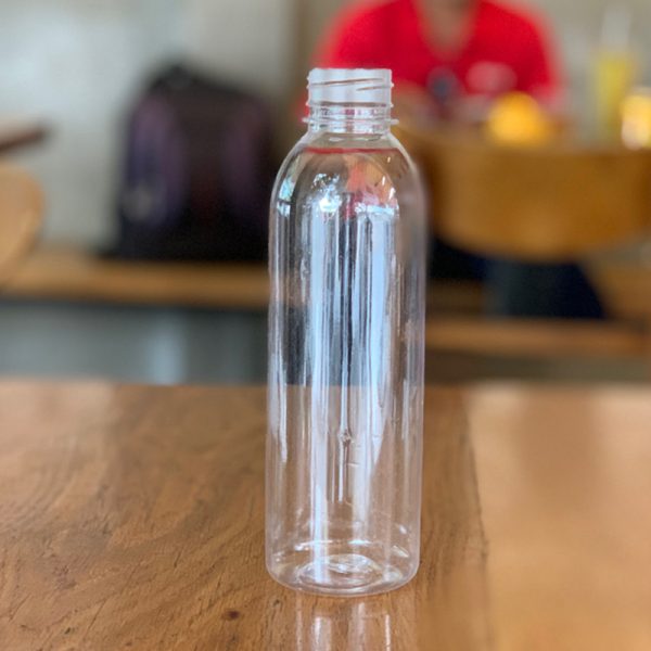 50 CHAI NHỰA PET TRÒN CAO 330ML