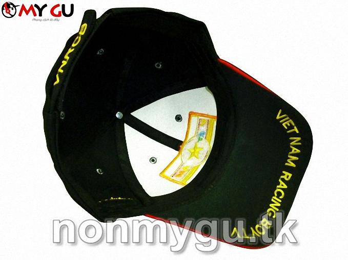 Nón VIETNAM RACING BOY M150