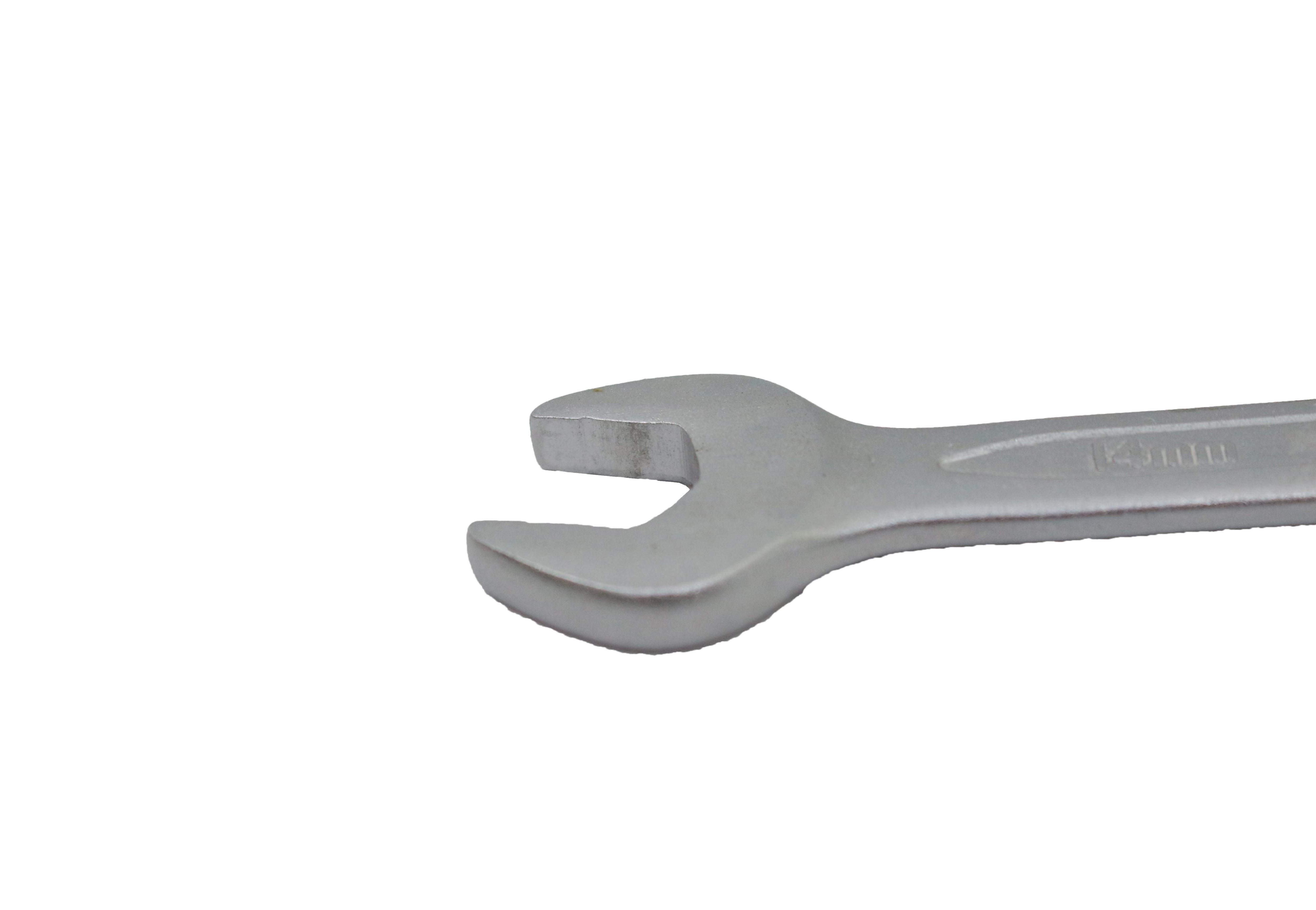 Cờ lê vòng miệng 14 mm Stanley 87-074