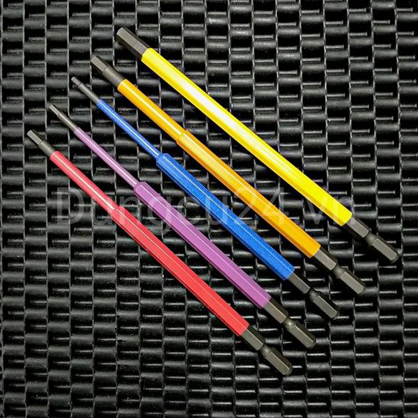 VỈ  MŨI VÍT ĐẦU LỤC GIÁC ANEX  Nhật bản [ made in japan ]