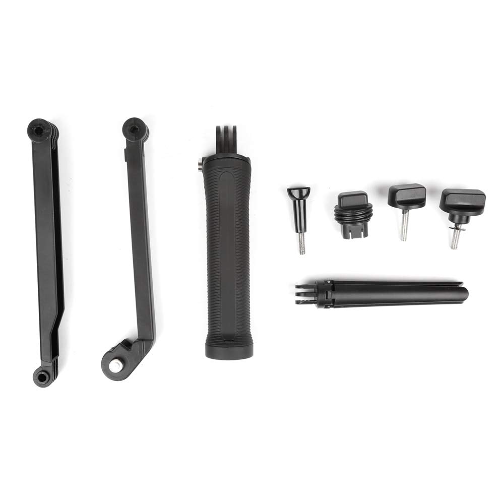 Gậy 3 Way Monopod GoPro