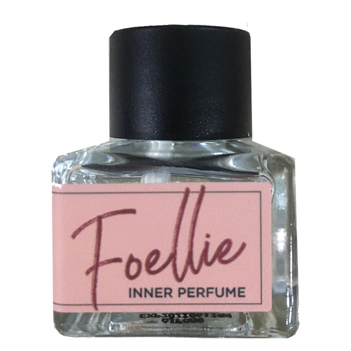 Nước hoa  Foellie Eau de Innerb Perfume -Fleur 5ml
