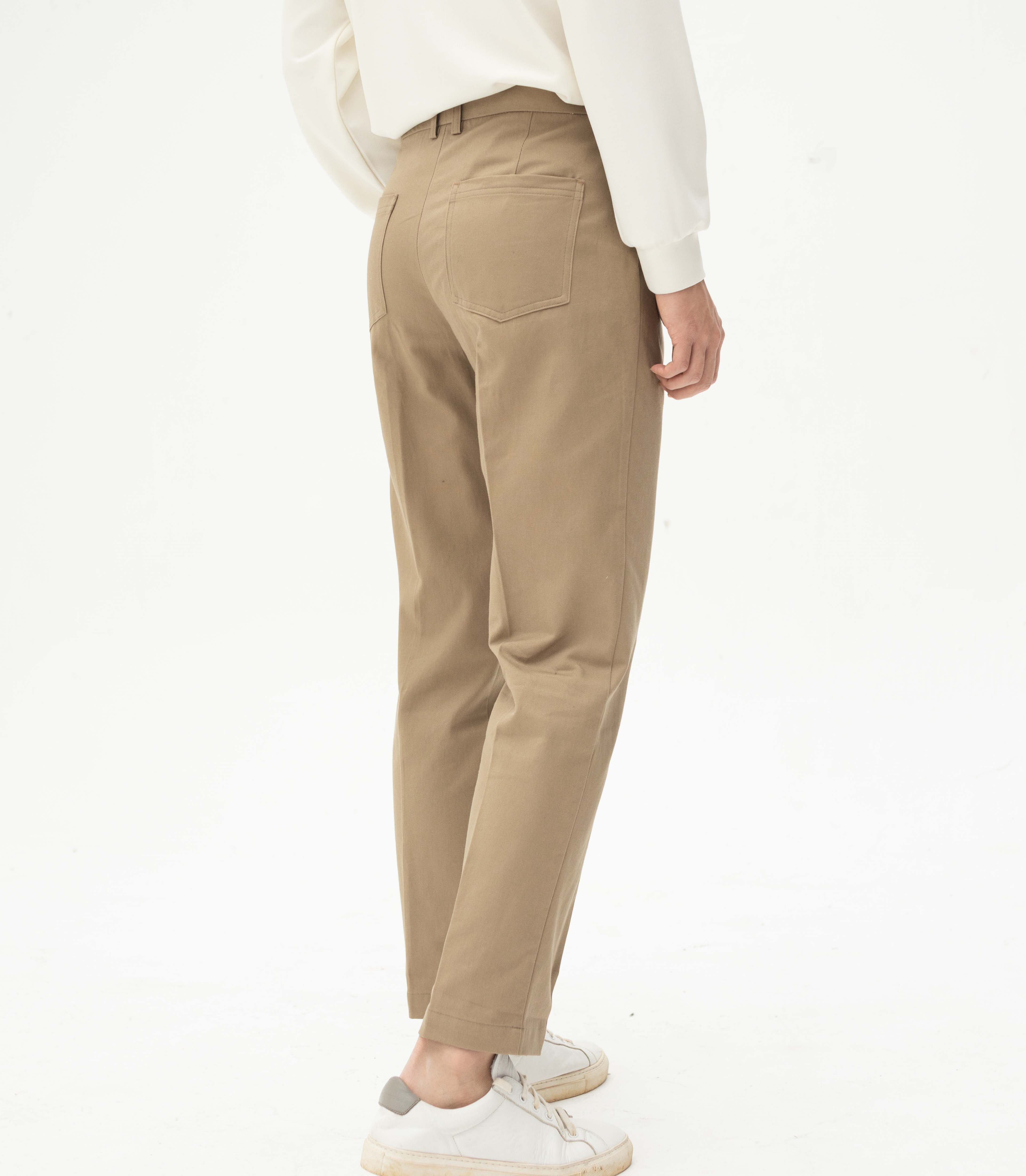 Quần âu nam LOOK GABI PANT