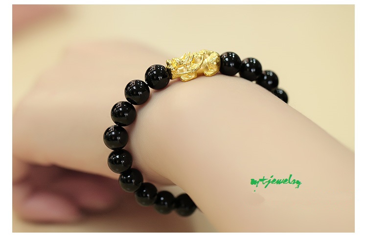 Charm tỳ hưu 0,4 gram