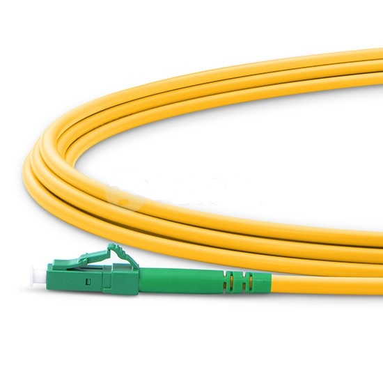 Dây nhảy quang SingleMode LC/UPC - LC/APC 3m