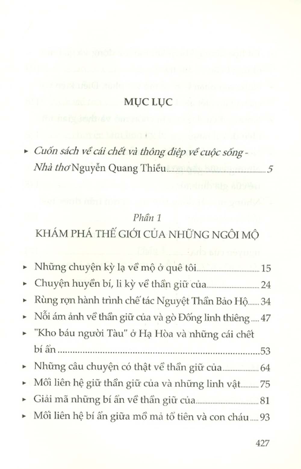 Nhân Quả & Phật Pháp Nhiệm Mầu - Tập 3