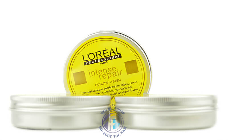Sáp vuốt tóc Wax Loreal 100gr