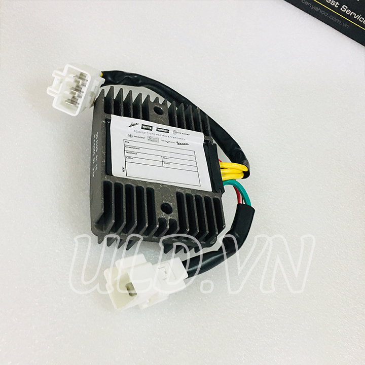 [HCM]SẠC XE PIAGO HÀNG XỊN