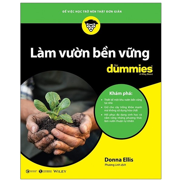 Cá chép - làm vườn bền vững for dummies