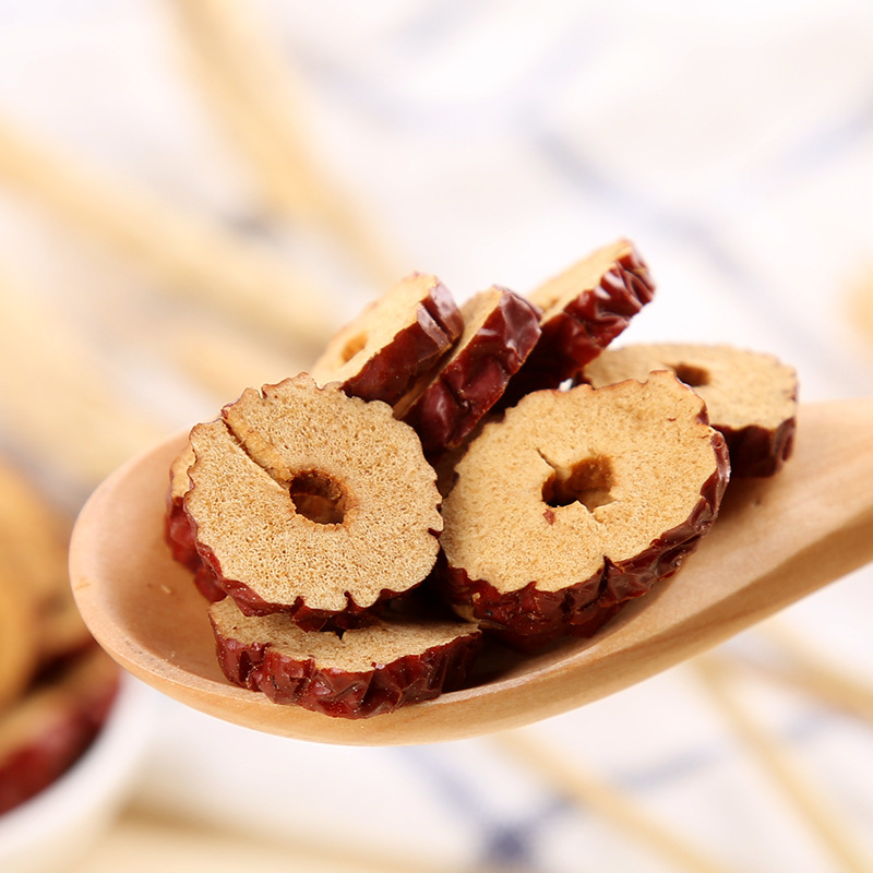 [HCM]500gr táo đỏ Tân Cương thái lát