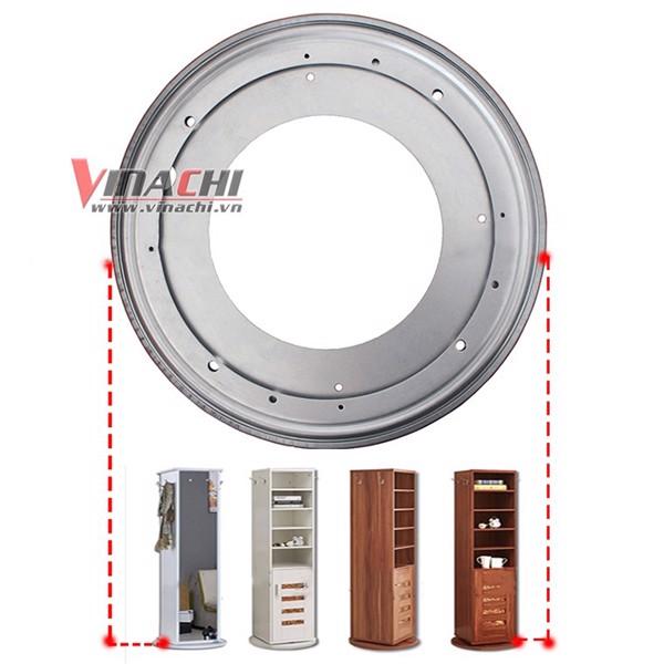 Mâm xoay tròn kiểu 2