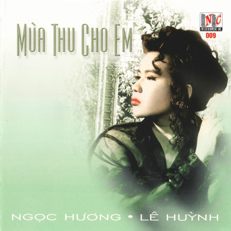 [MDCD] Bộ 4 CD Lê Huỳnh