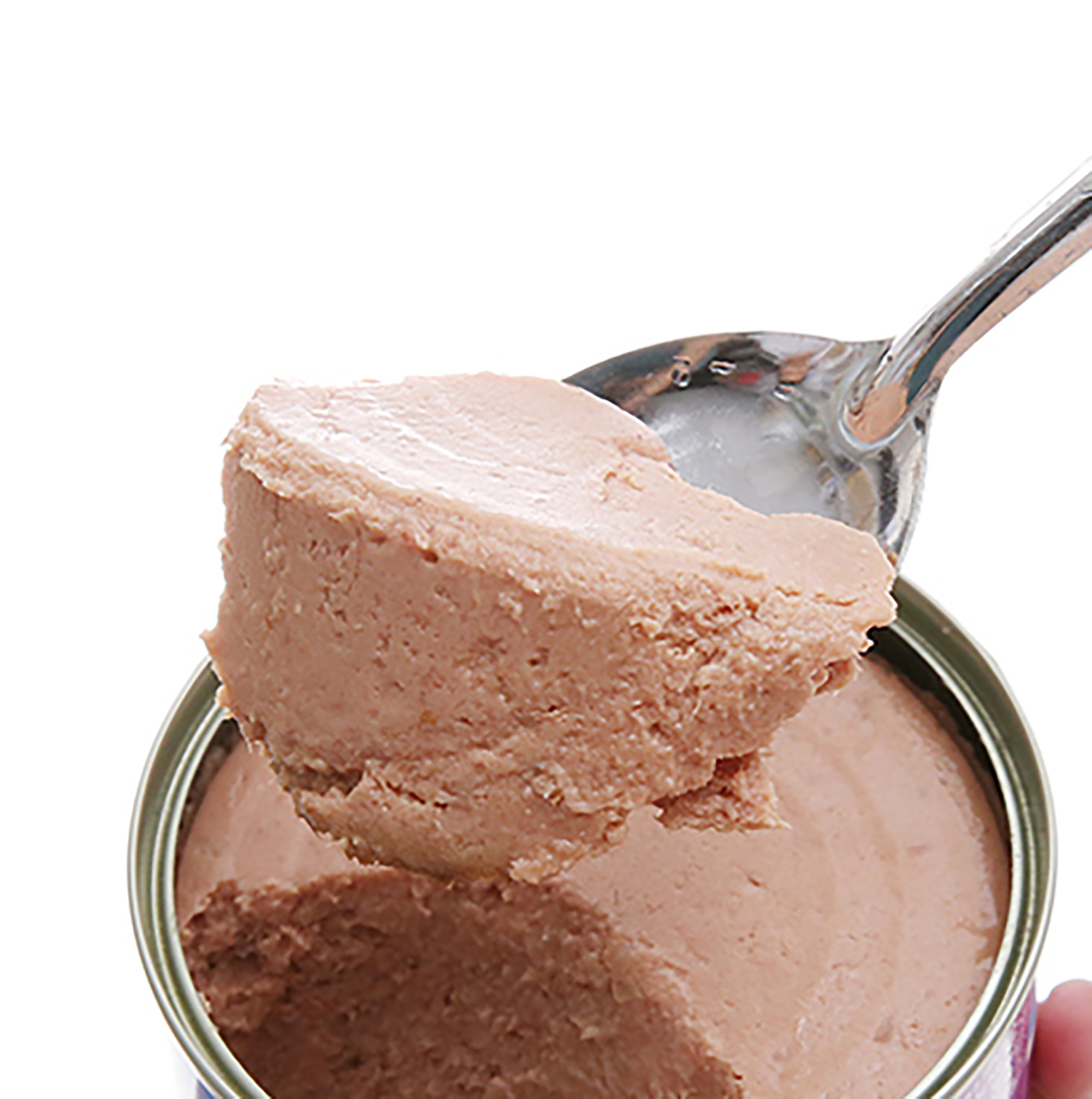 Pate Flower Pork Liver Pâtê (4.58oz-130g). Xuất xứ: Canada