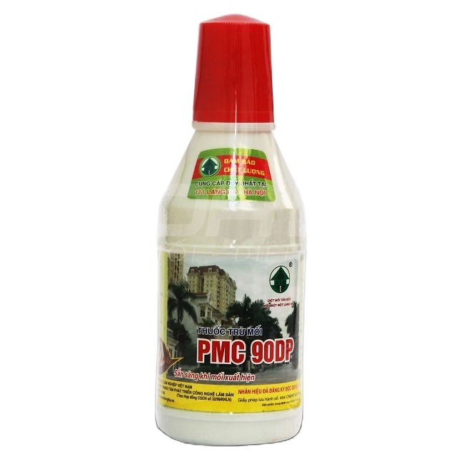 [HCM]Thuốc diệt mối PMC 90