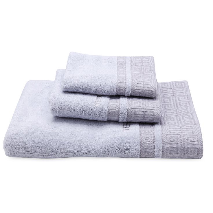 Bộ Khăn Sợi Tre Cao Cấp Hàn Quốc - SONGWOL TOWEL