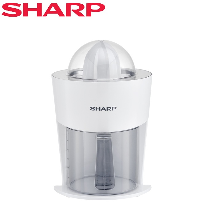 Máy vắt cam Sharp EJ-J408-WH