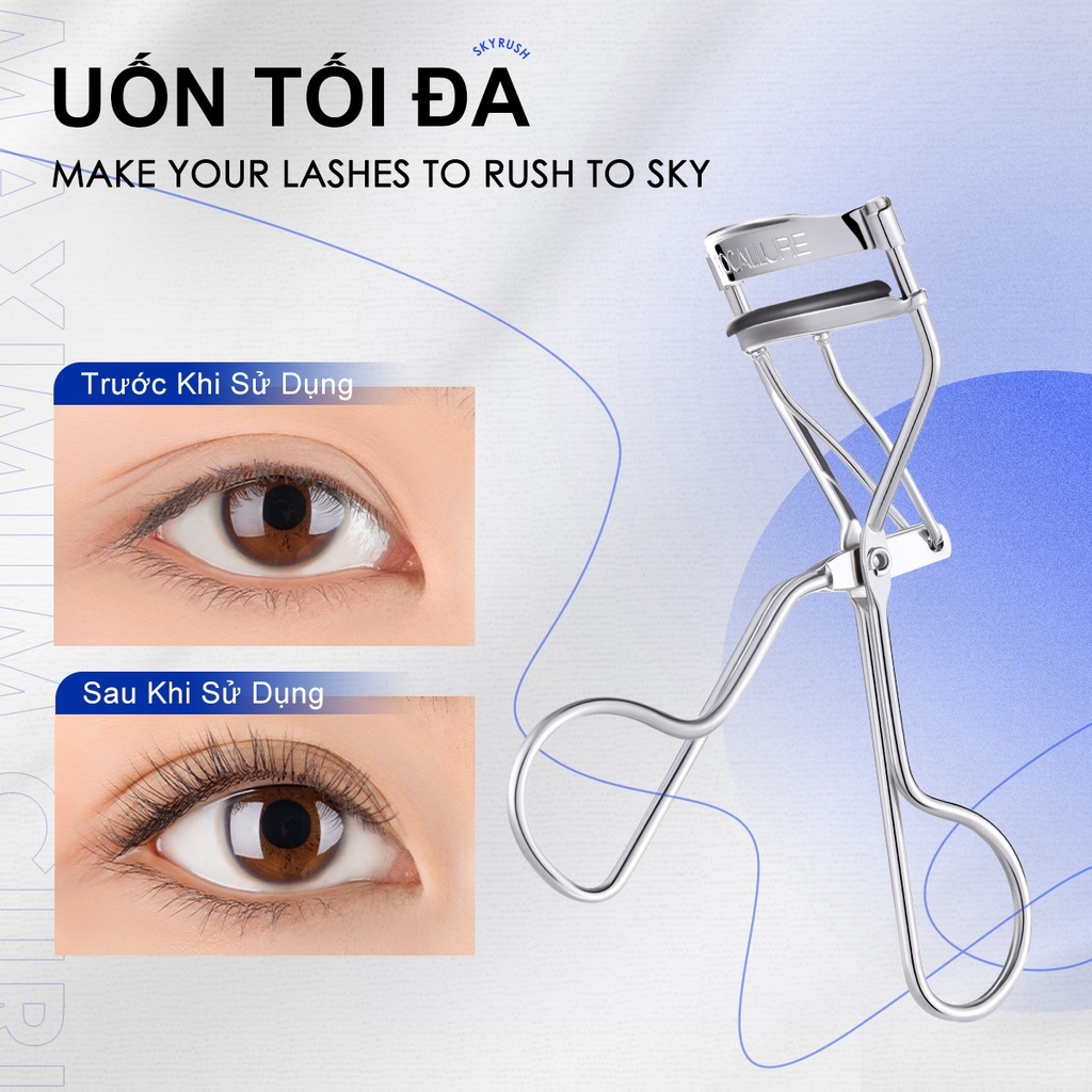 Bấm, Kẹp Mi FOCALLURE