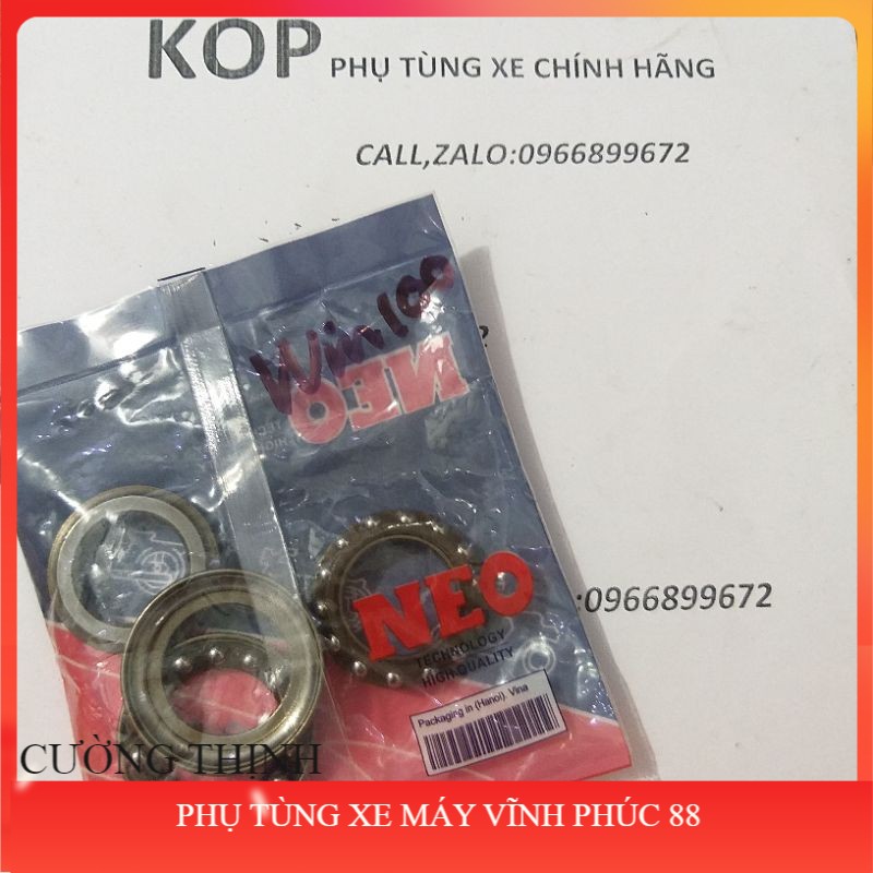 Chén cổ xe win 100 hàng thái neo -8%