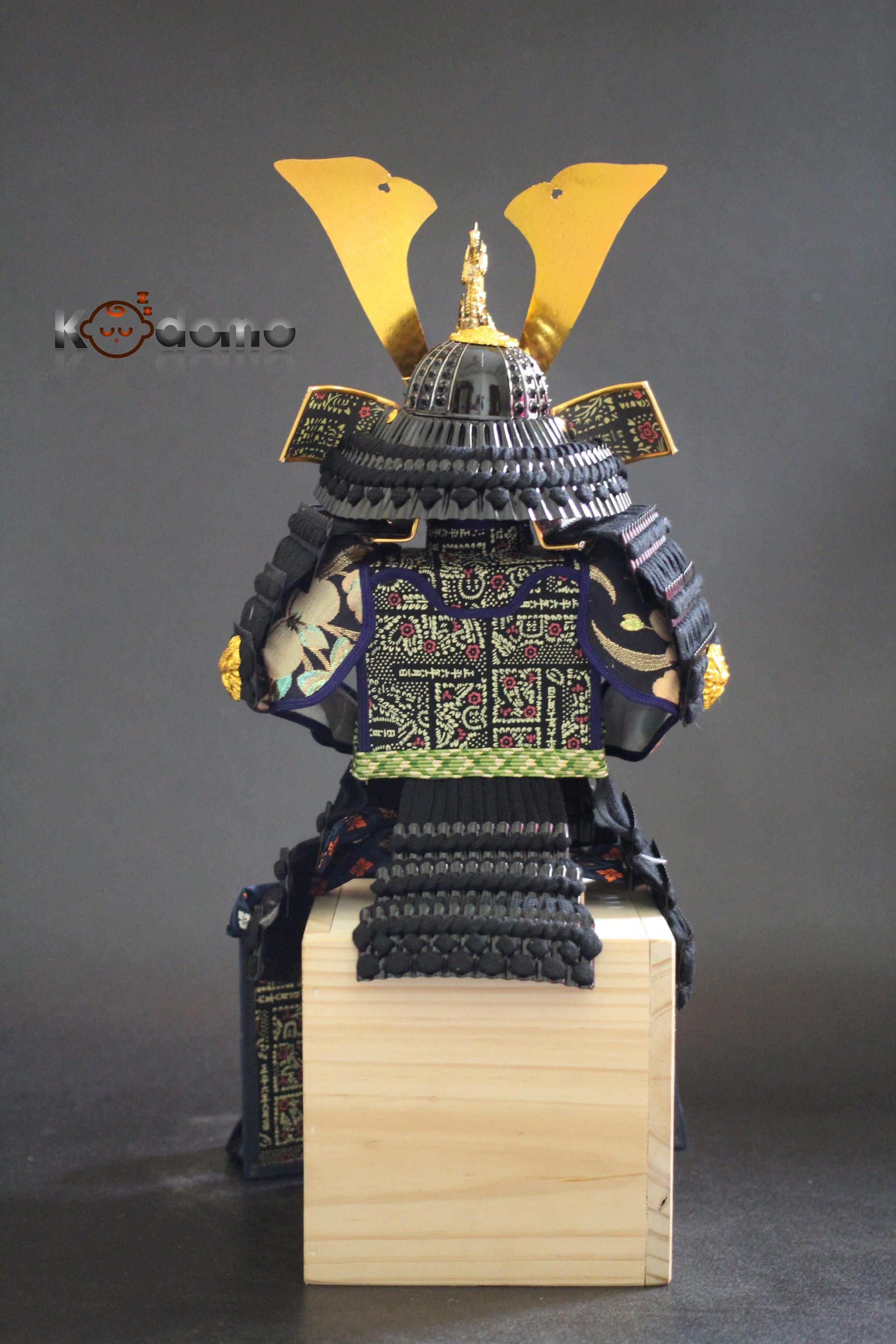 búp bê nhật bản , búp bê samurai , áo giáp samurai , nón giáp samurai , 人形 , 武者人形 , 子供大将 , 鎧 , 兜 , 五月人形, 日本娃娃